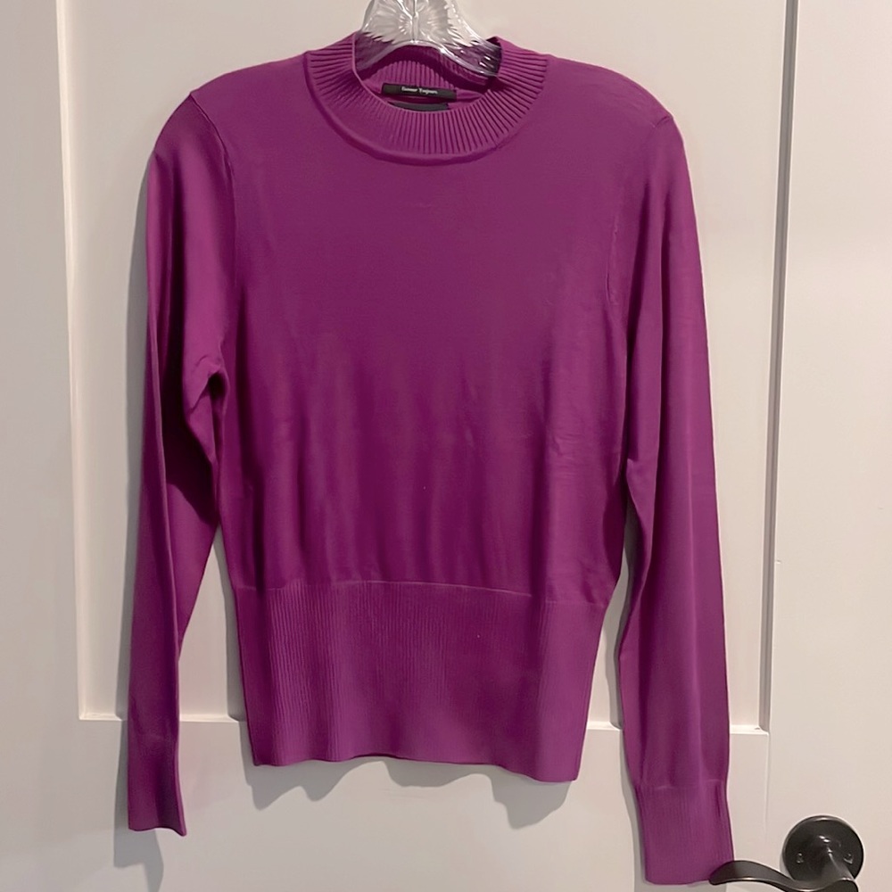 Anthropologie scotch and soda sweater. Never worn.